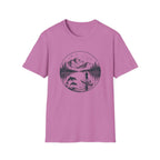 Dolphin Paddle T-Shirt