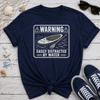 Easily Distracted T-Shirt