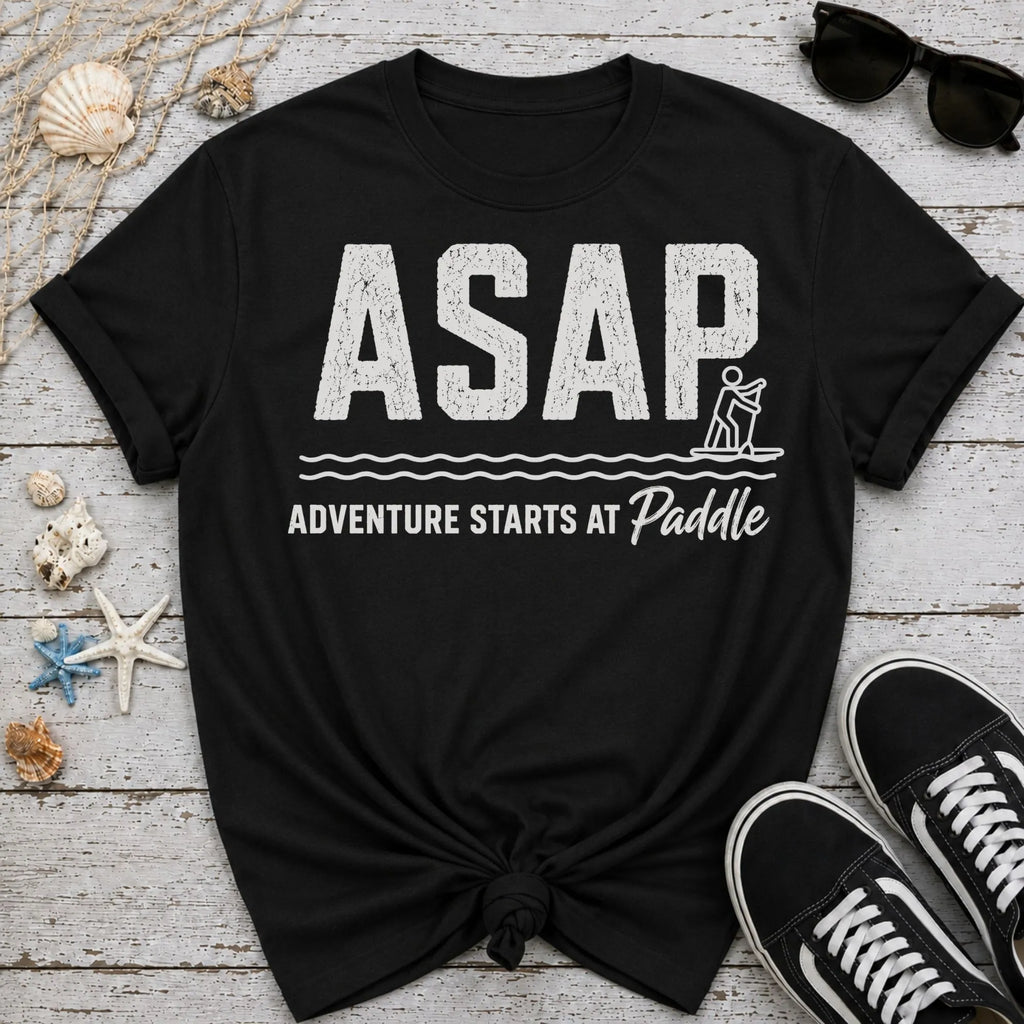 ASAP T-Shirt