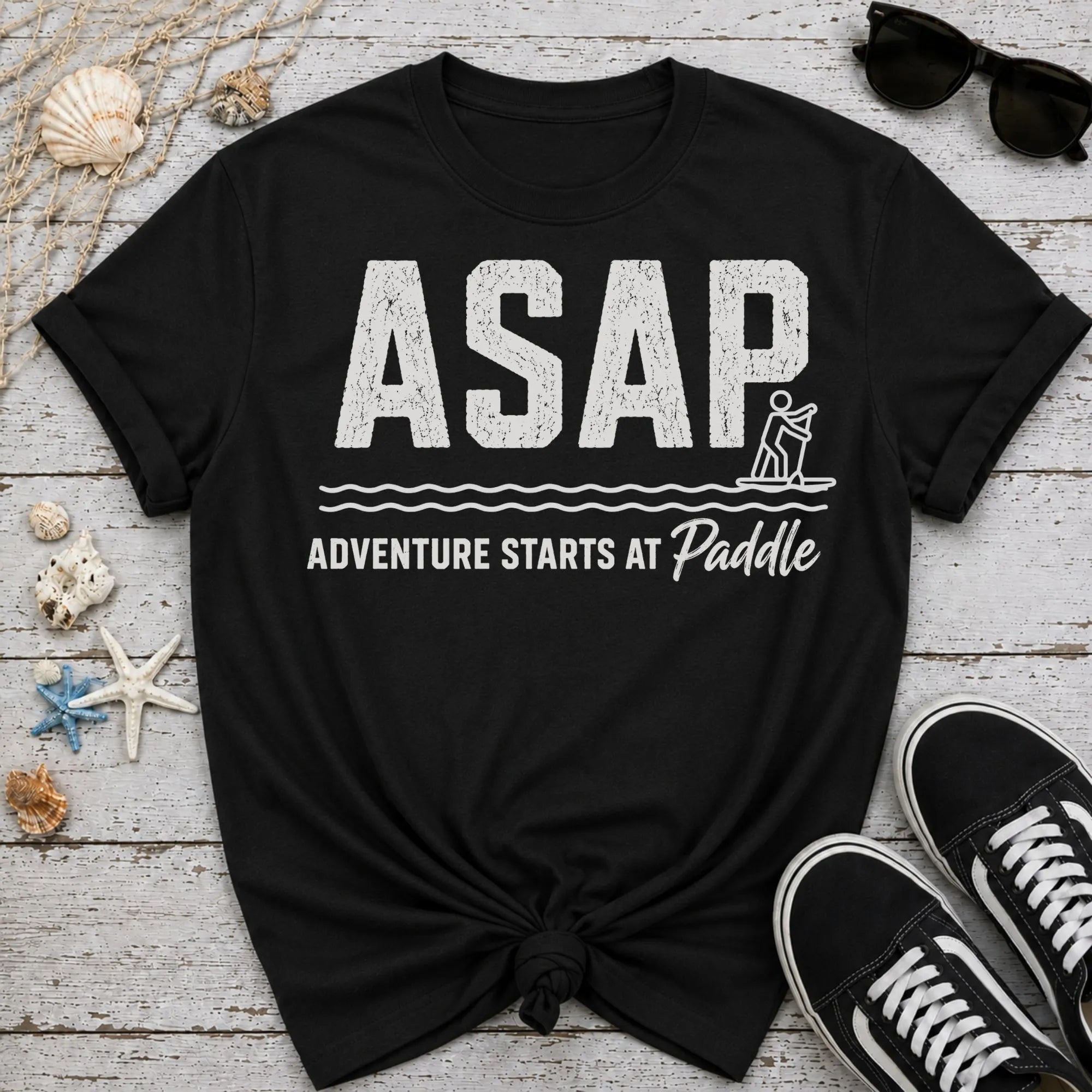 ASAP T-Shirt