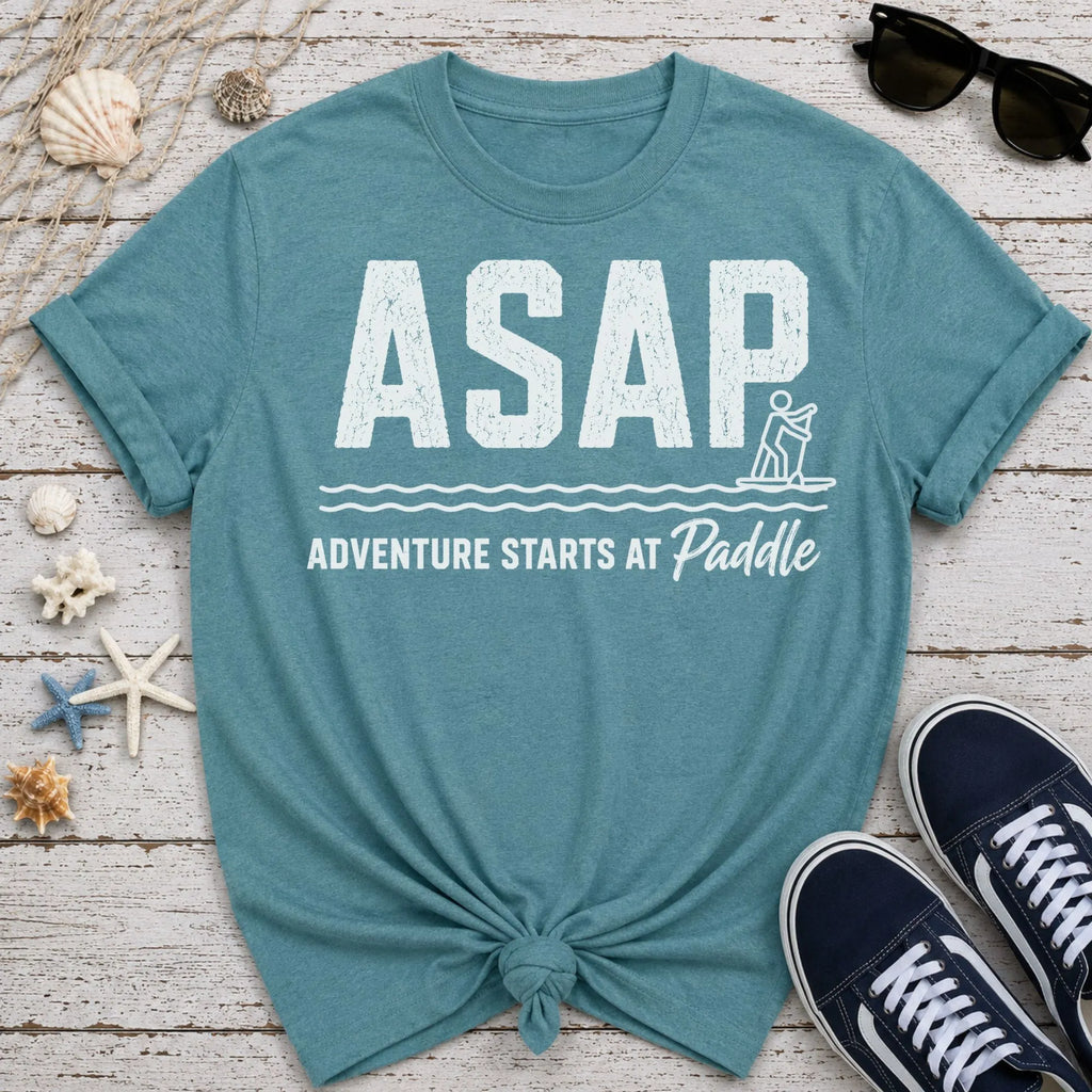 ASAP T-Shirt