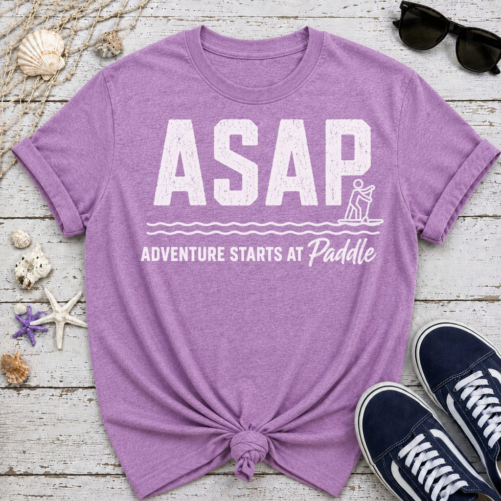 ASAP T-Shirt