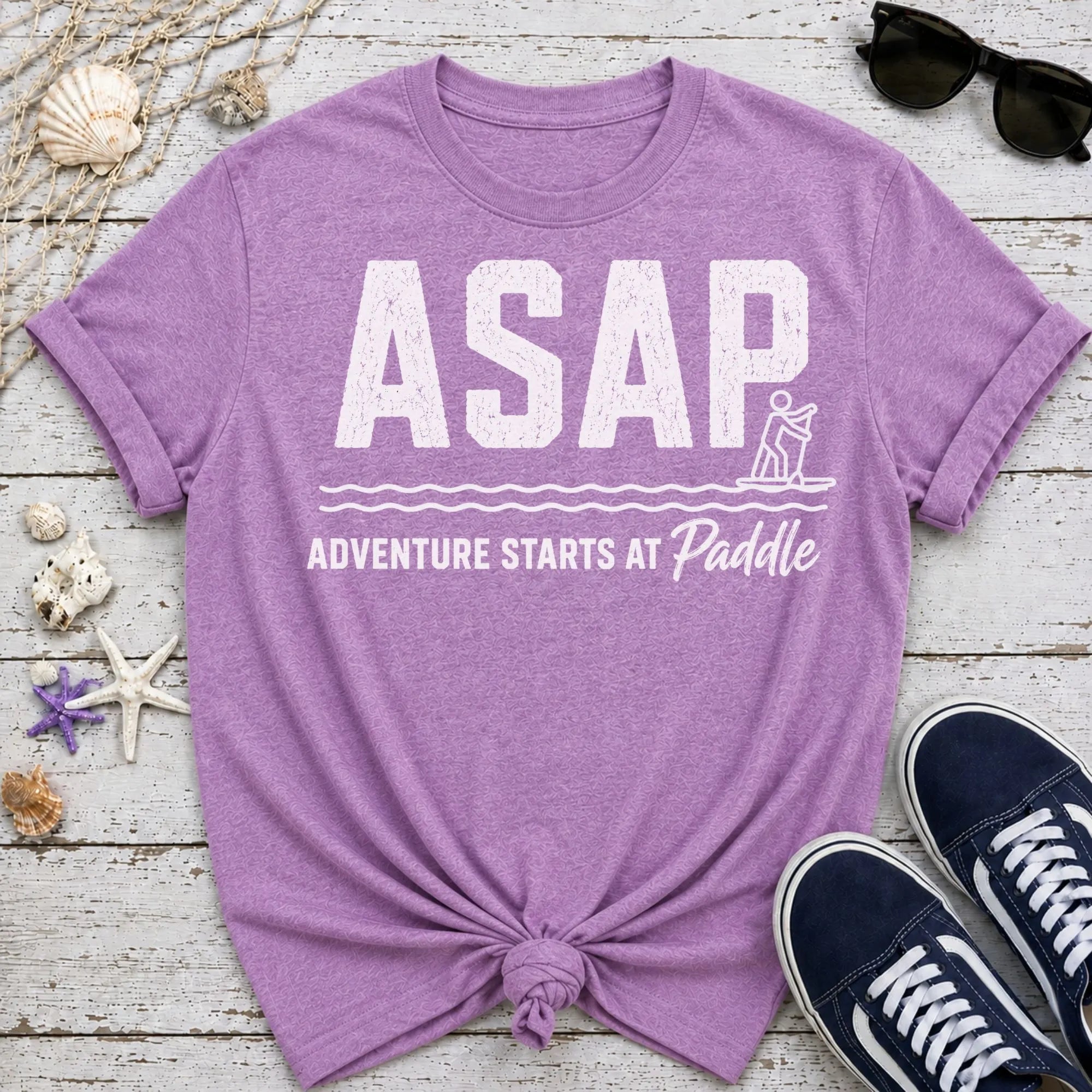 ASAP T-Shirt