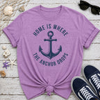 Anchor Drop T-Shirt