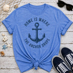 Anchor Drop T-Shirt