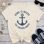 Anchor Drop T-Shirt