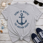 Anchor Drop T-Shirt
