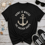 Anchor Drop T-Shirt
