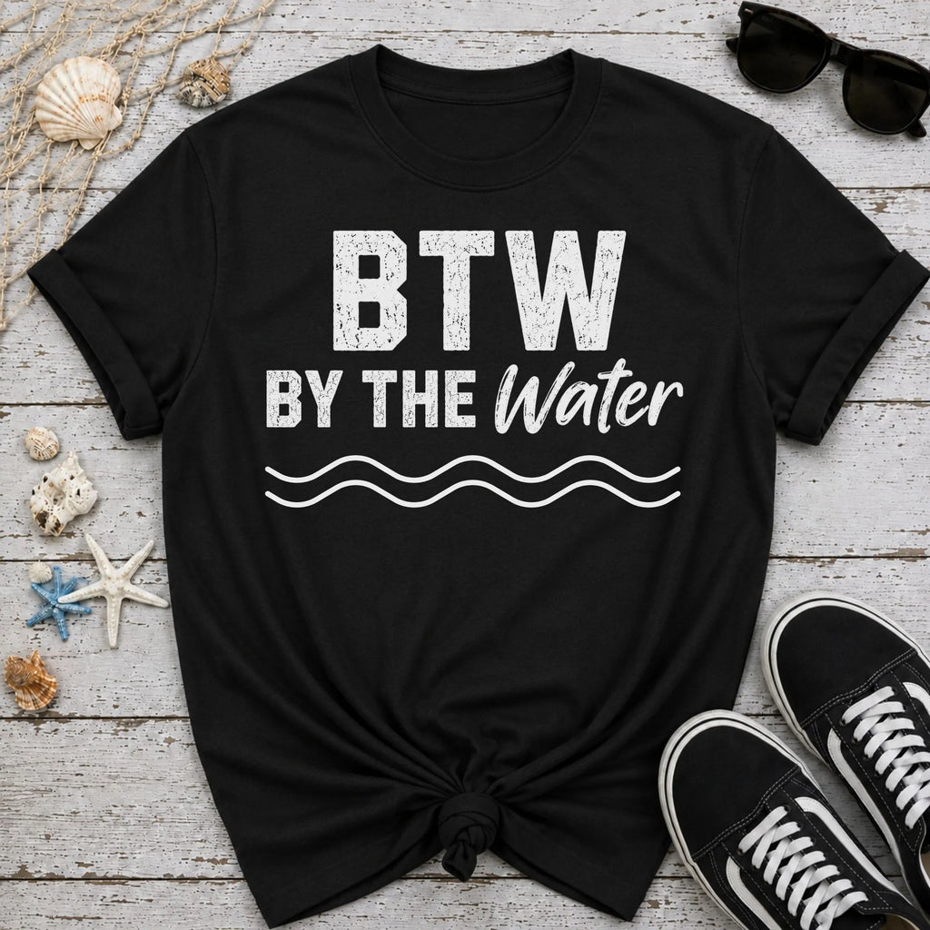 BTW T-Shirt