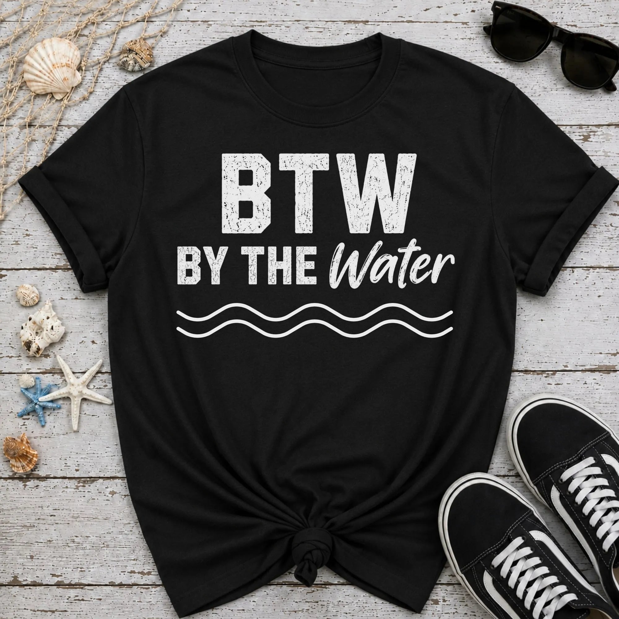BTW T-Shirt