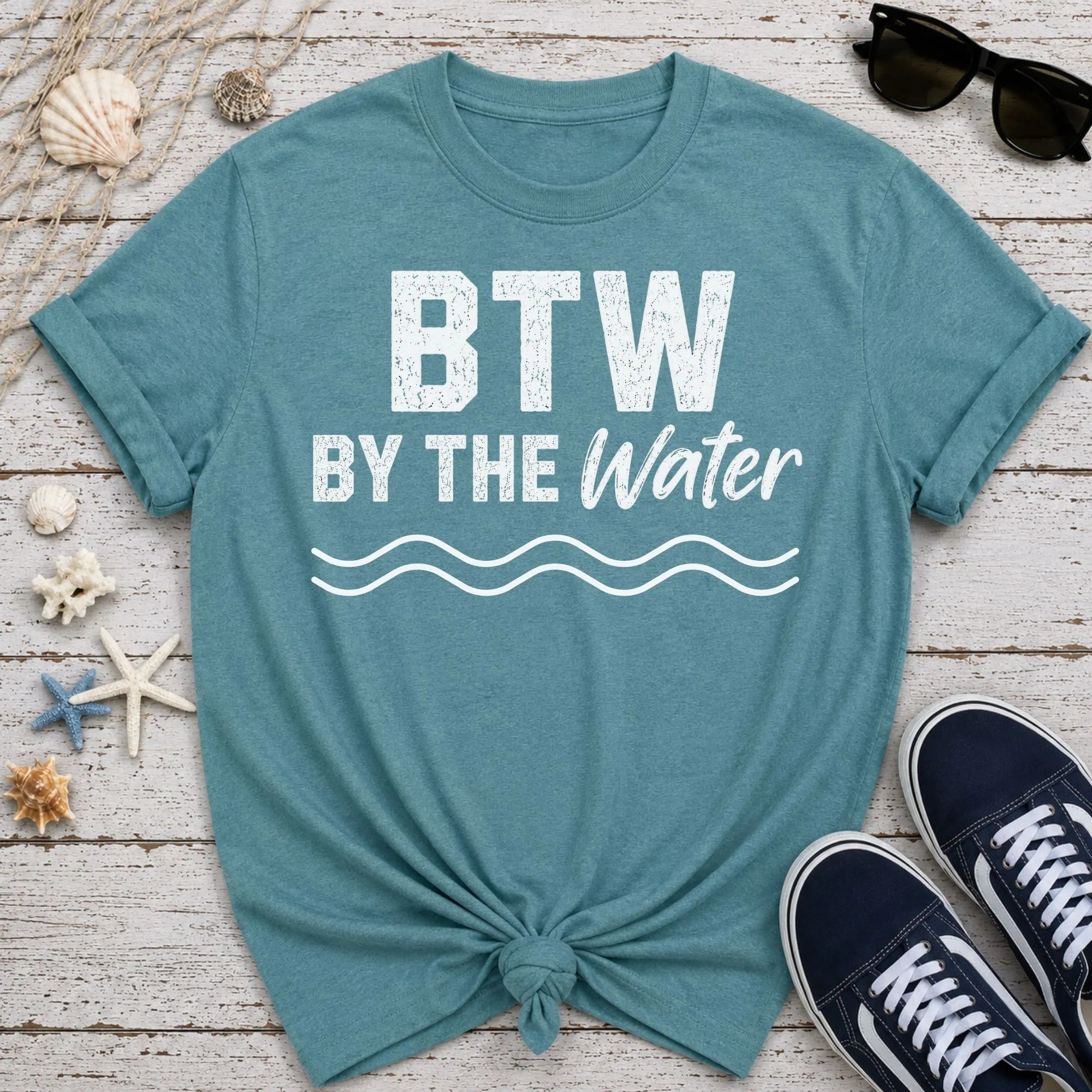 BTW T-Shirt