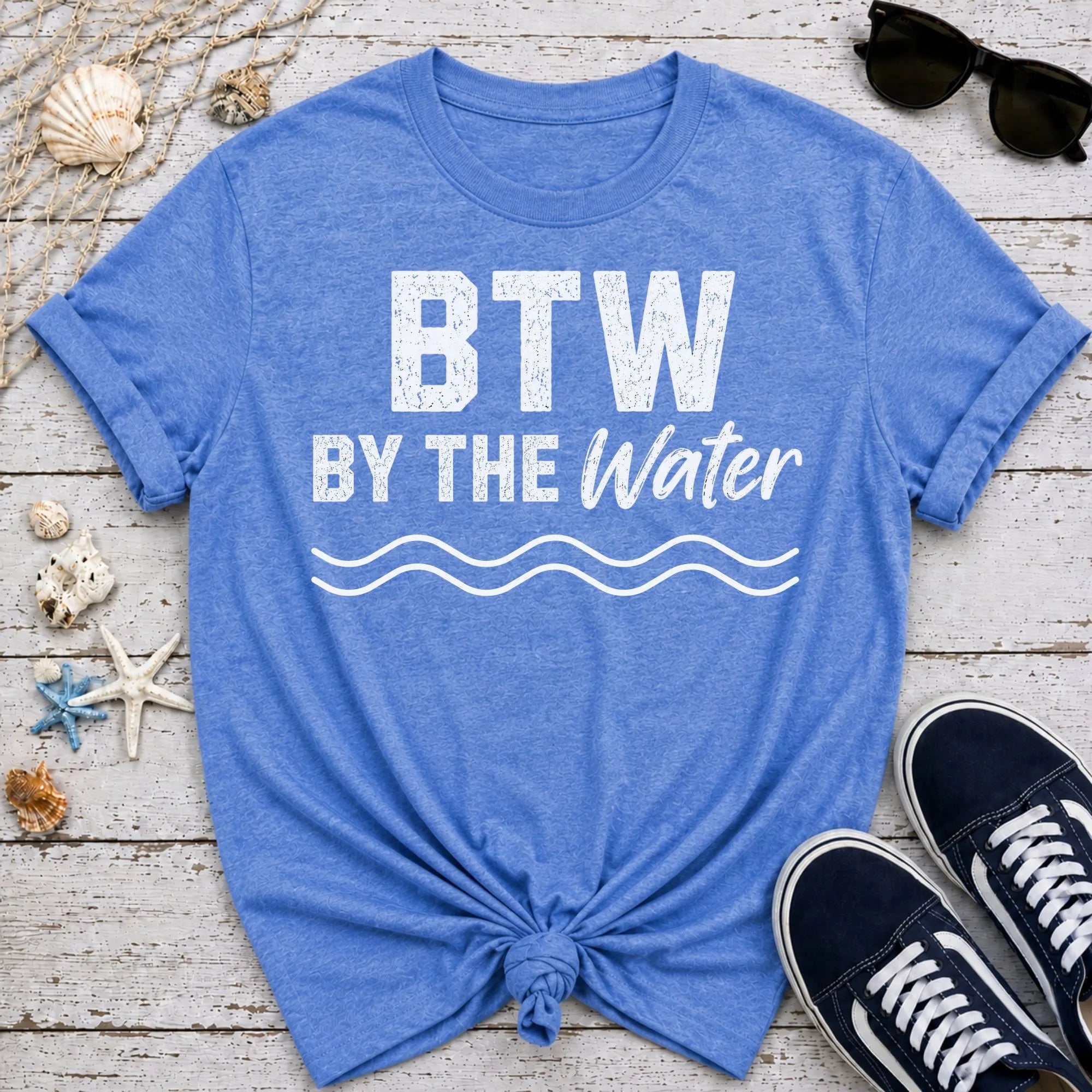 BTW T-Shirt