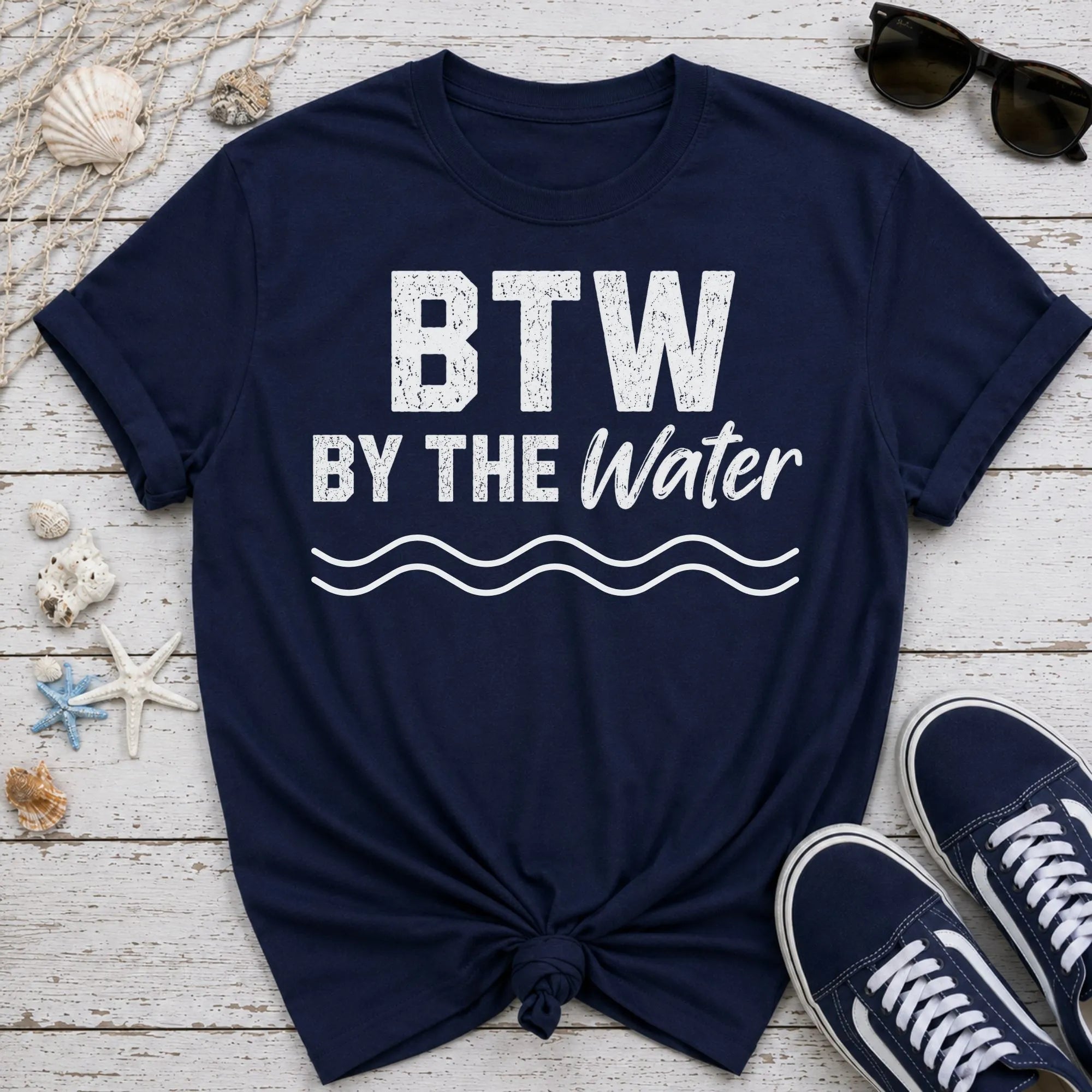 BTW T-Shirt