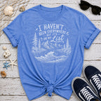 Been Everywhere T-Shirt