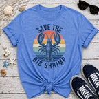 Big Shrimp T-Shirt