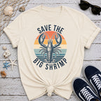 Big Shrimp T-Shirt