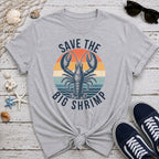 Big Shrimp T-Shirt