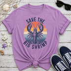 Big Shrimp T-Shirt
