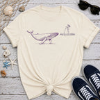 Blue Whale and I T-Shirt