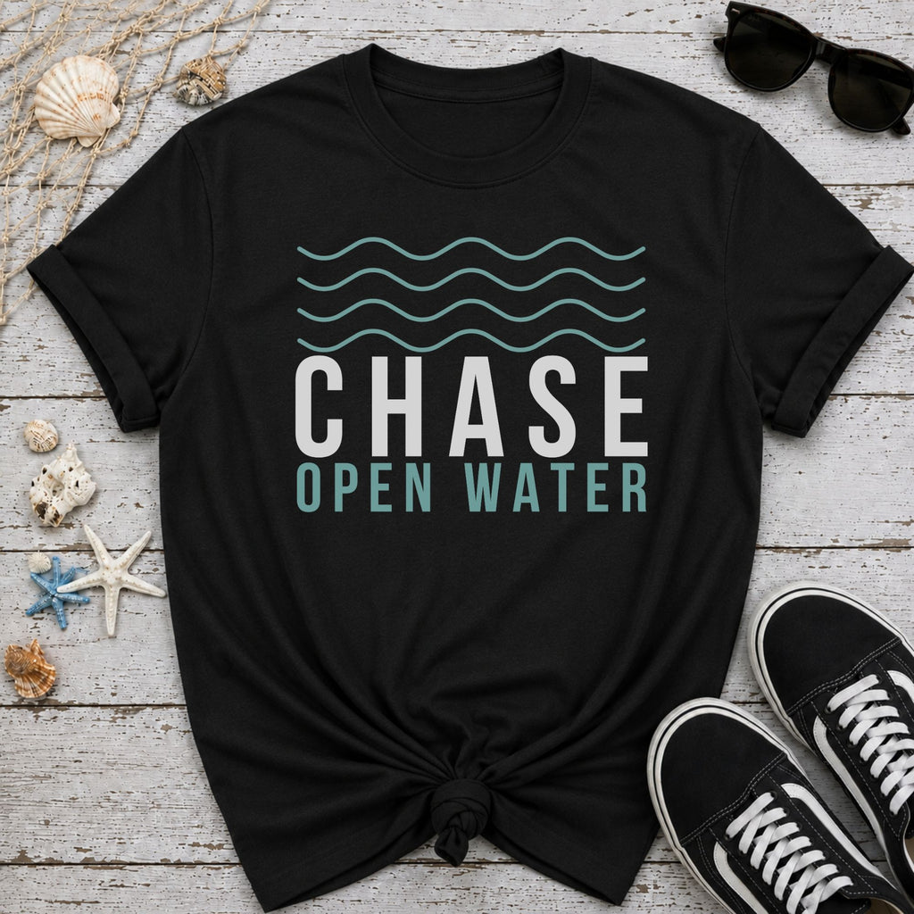Chase Open Water T-Shirt