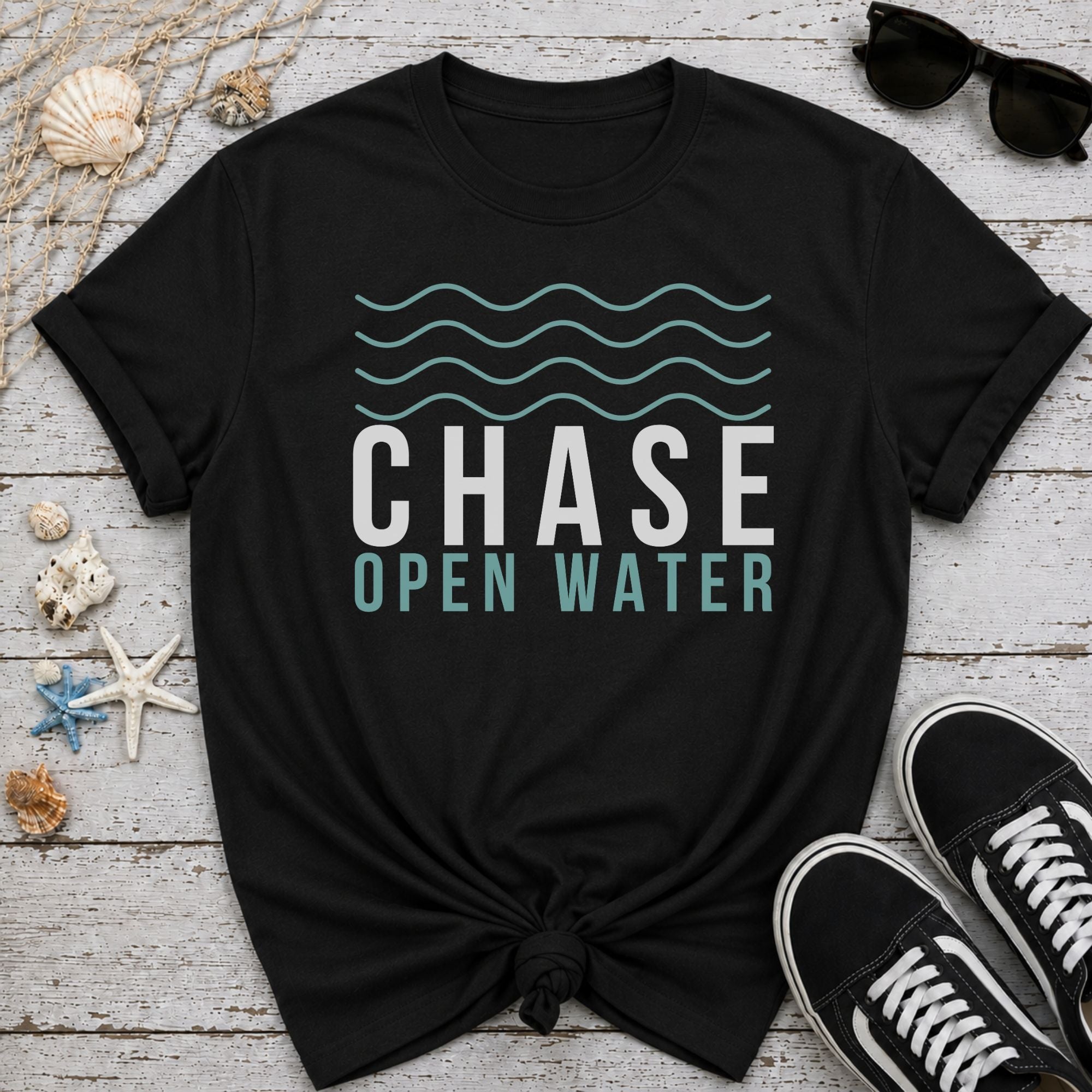Chase Open Water T-Shirt