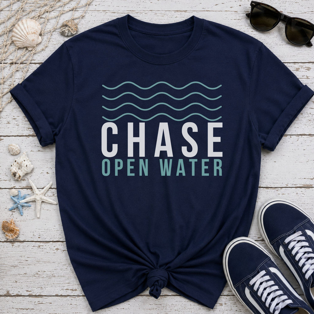 Chase Open Water T-Shirt