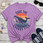 Chubby Fish T-Shirt