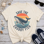 Chubby Fish T-Shirt