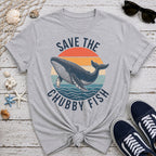 Chubby Fish T-Shirt