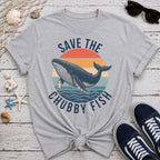 Chubby Fish T-Shirt