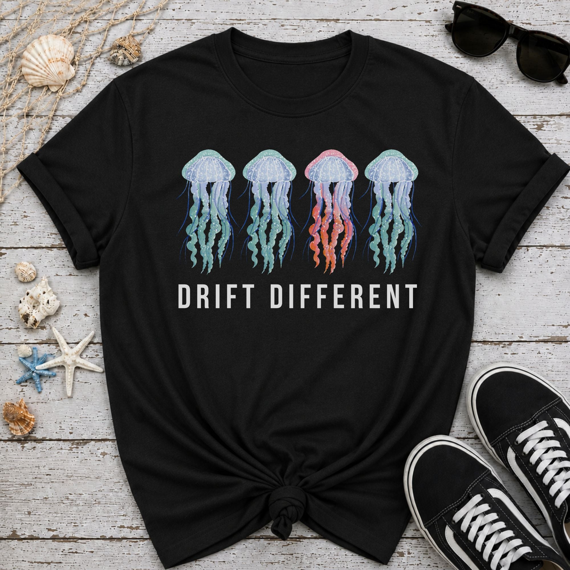 Drift Different T-Shirt