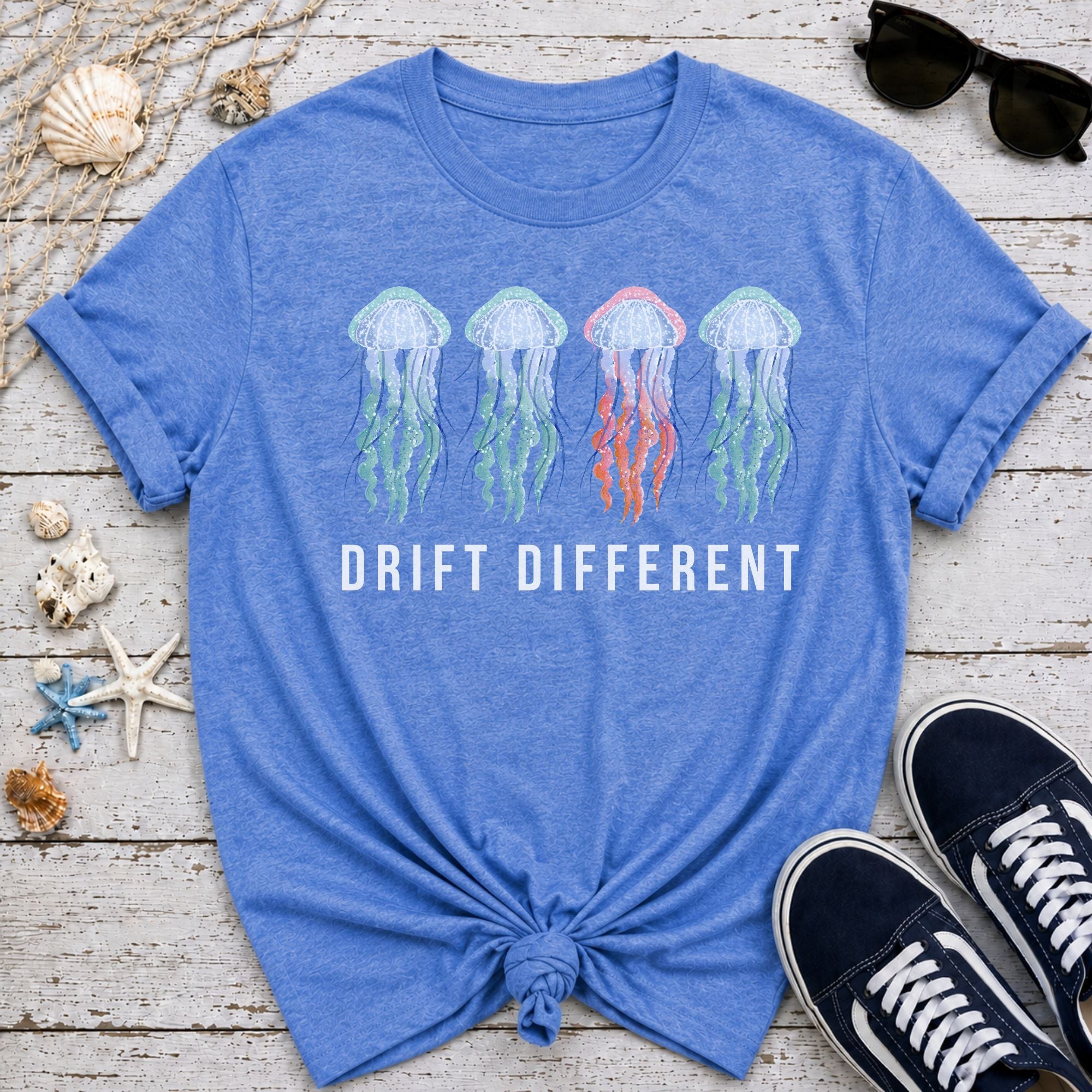 Drift Different T-Shirt
