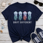 Drift Different T-Shirt