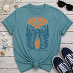 Drift Into Adventure T-Shirt
