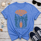 Drift Into Adventure T-Shirt