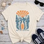 Drift Into Adventure T-Shirt