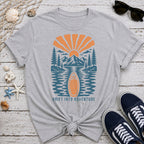 Drift Into Adventure T-Shirt