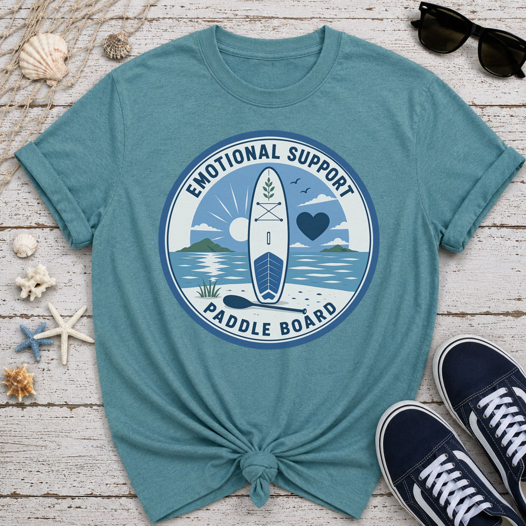 Emotional Support T-Shirt