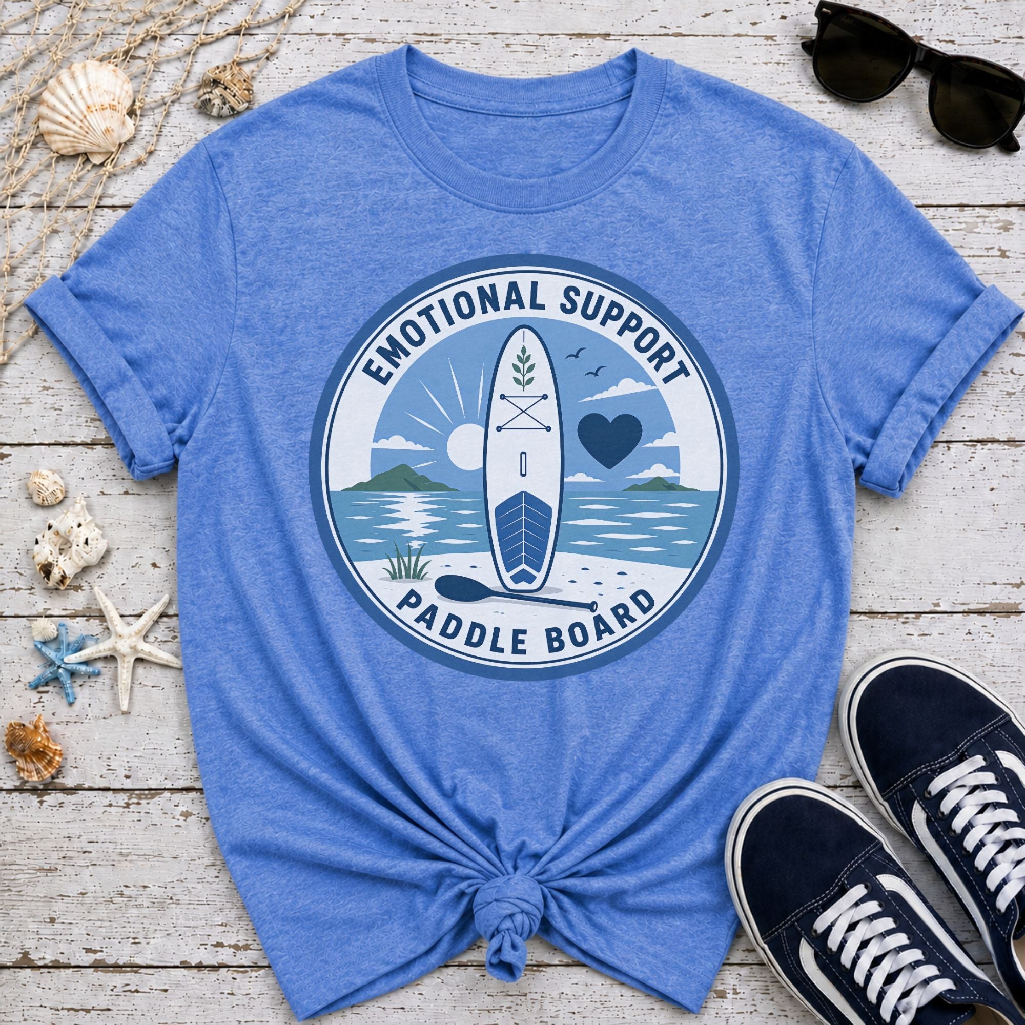 Emotional Support T-Shirt