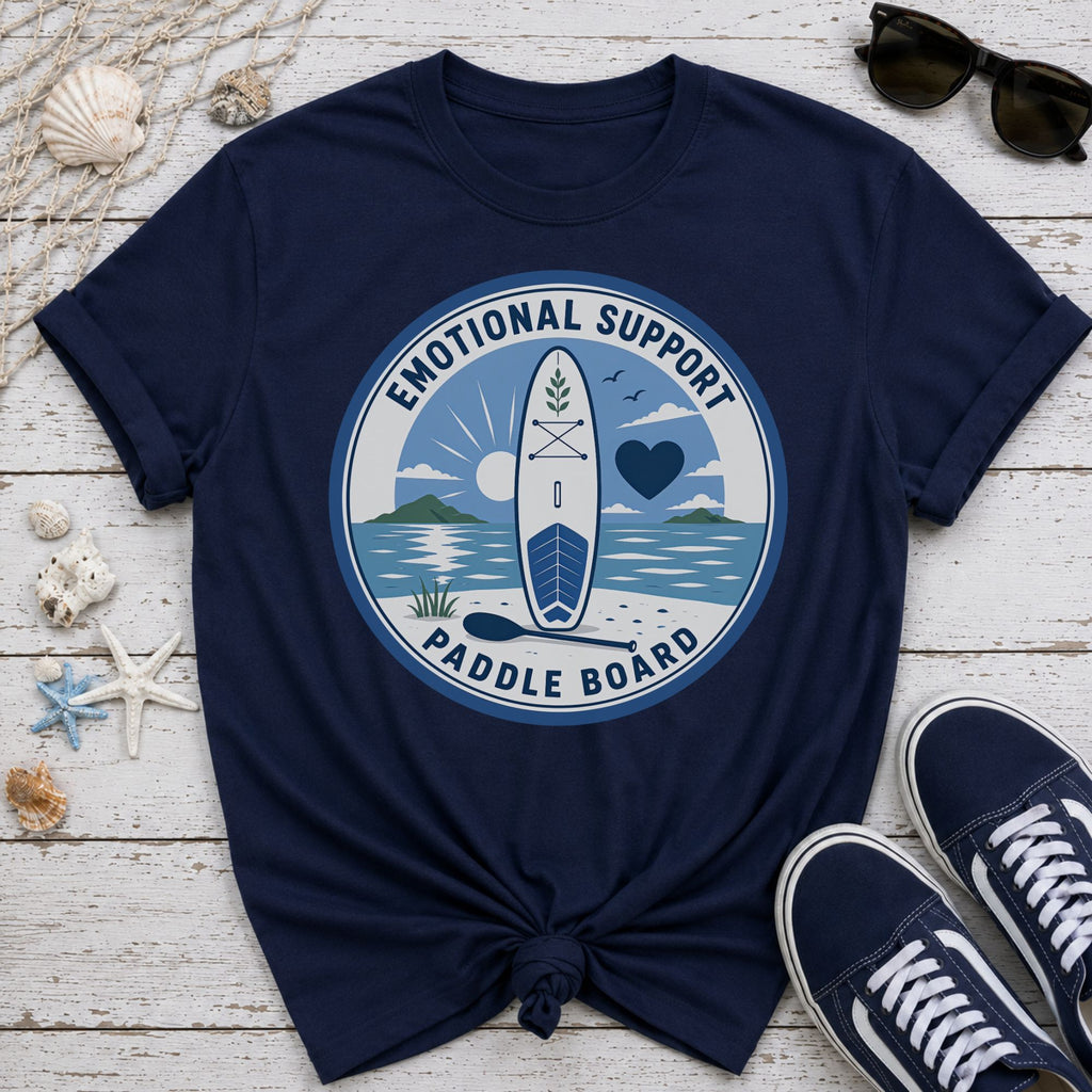 Emotional Support T-Shirt
