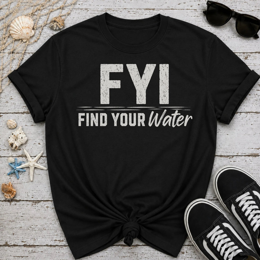 FYI T-Shirt