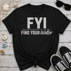 FYI T-Shirt