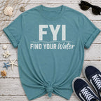 FYI T-Shirt