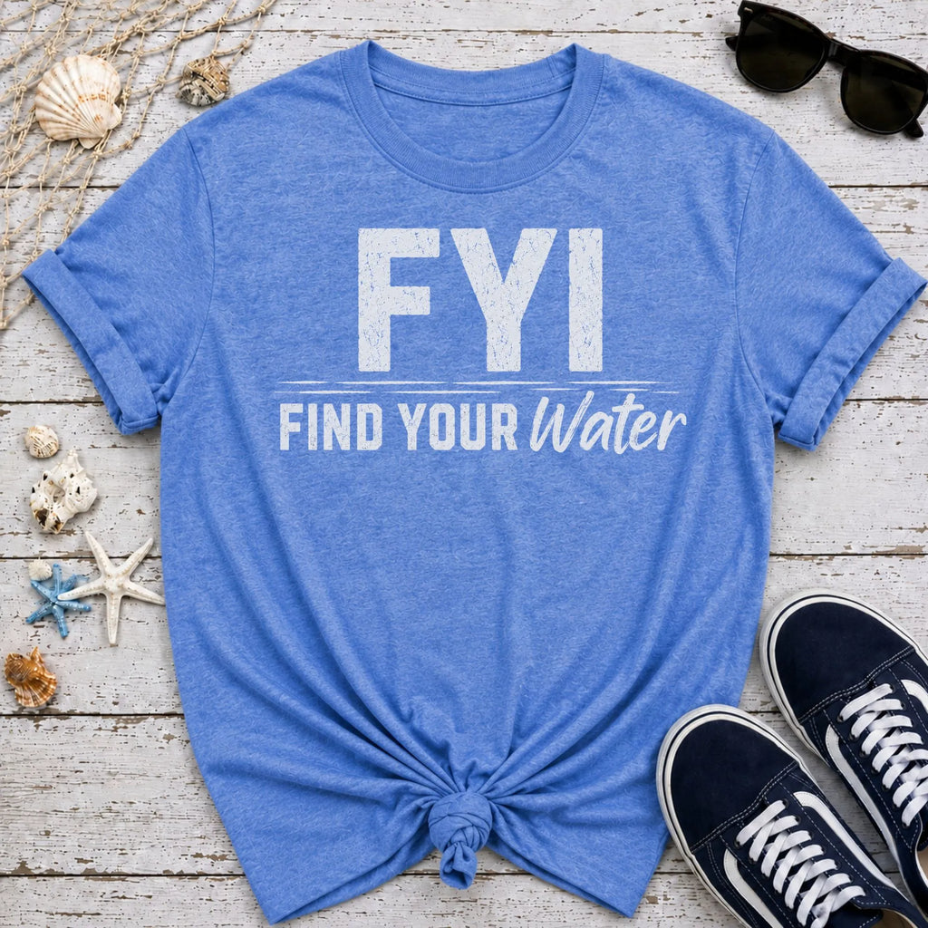FYI T-Shirt