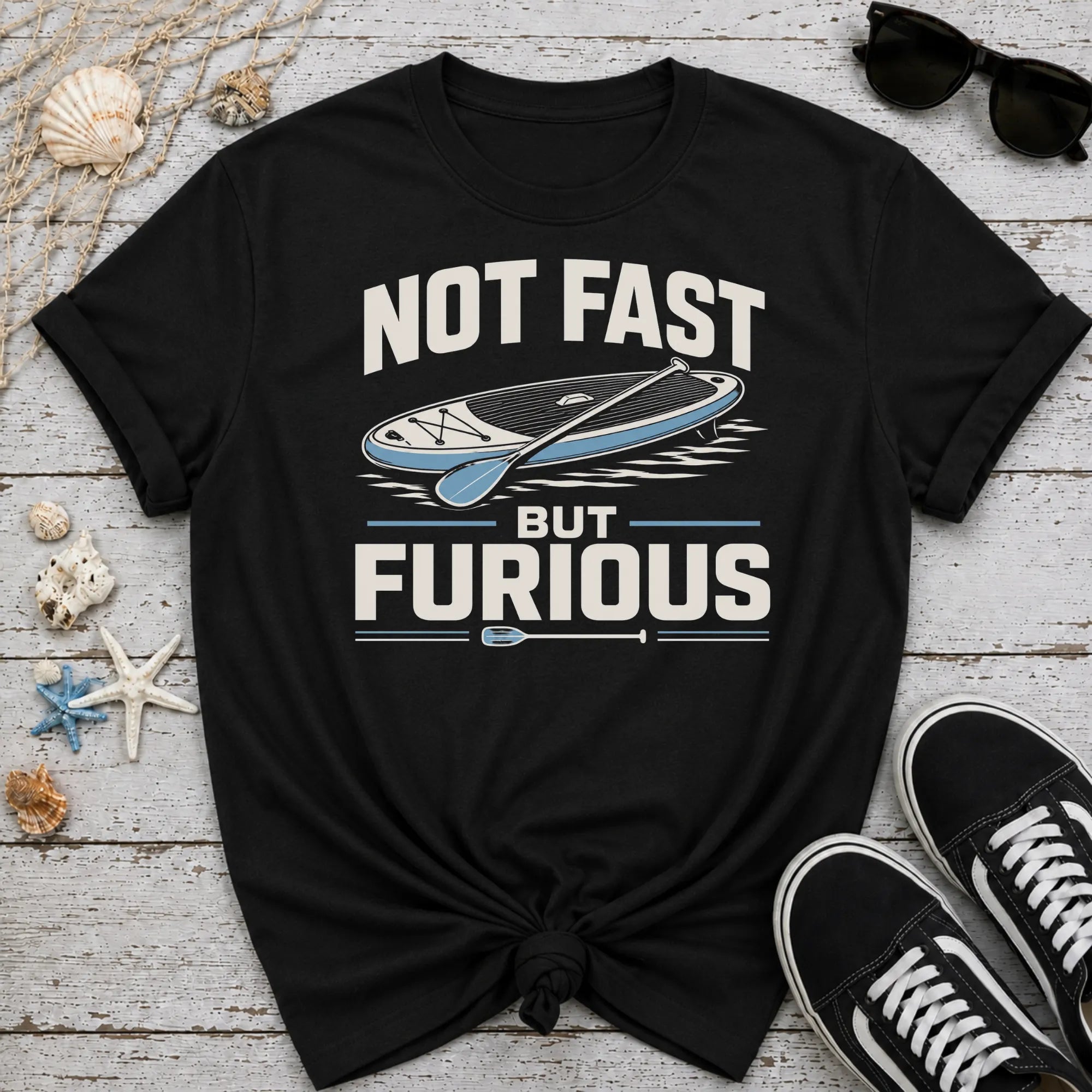 Fast & Furious T-Shirt