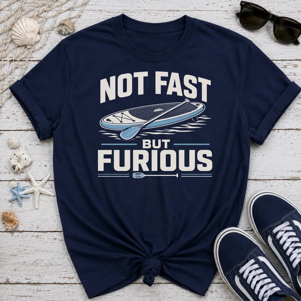 Fast & Furious T-Shirt