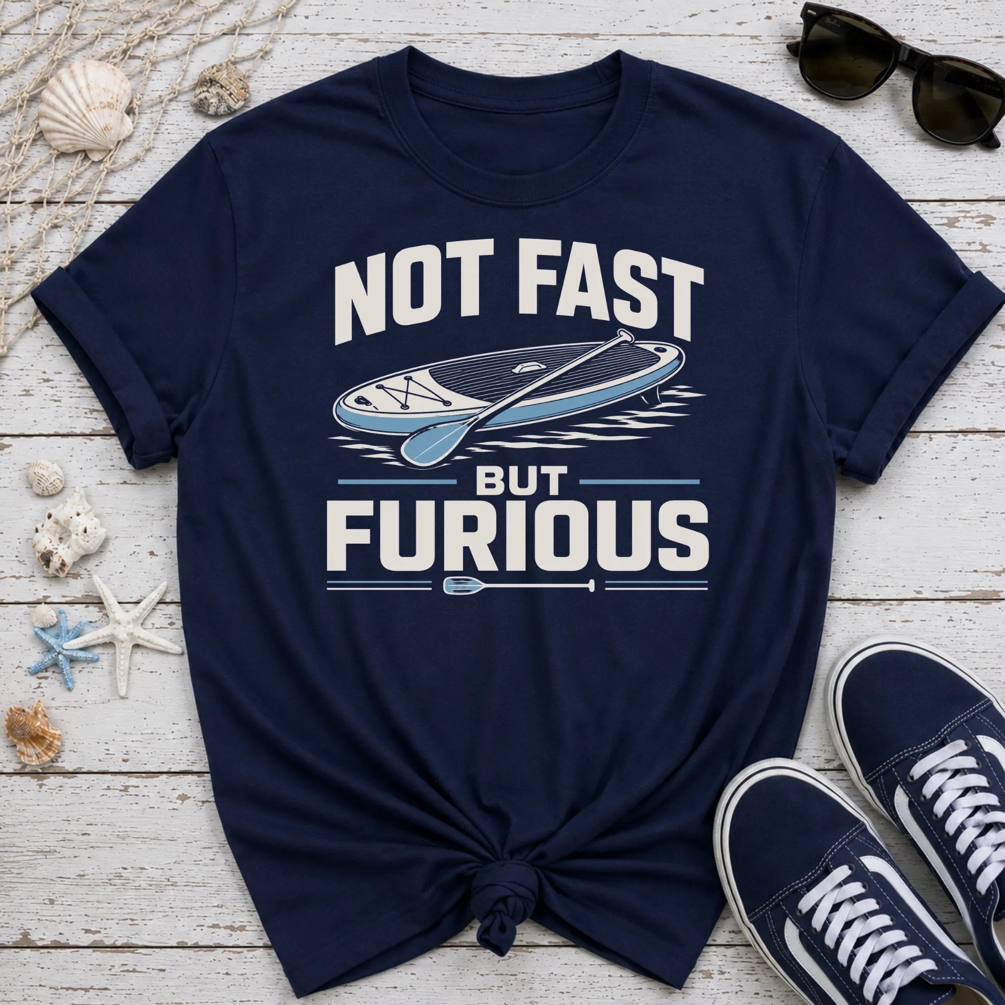 Fast & Furious T-Shirt