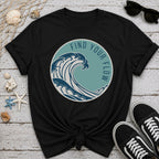 Find Your Flow T-Shirt