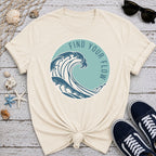 Find Your Flow T-Shirt