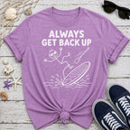 Get Back Up - SUP T-Shirt